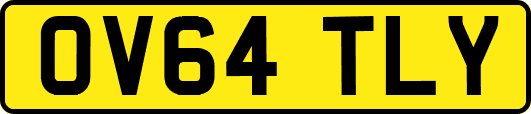 OV64TLY