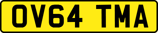 OV64TMA