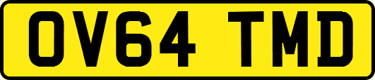OV64TMD