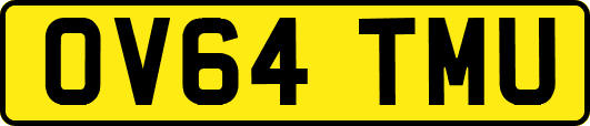 OV64TMU