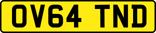 OV64TND