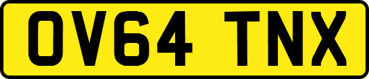 OV64TNX