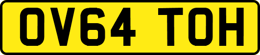 OV64TOH