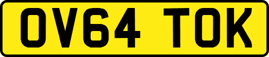 OV64TOK