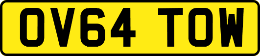 OV64TOW