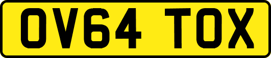 OV64TOX