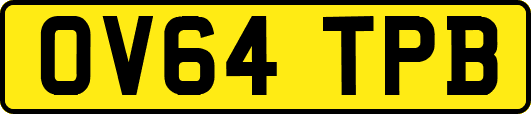 OV64TPB