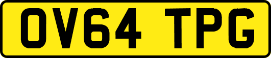 OV64TPG