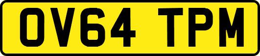 OV64TPM