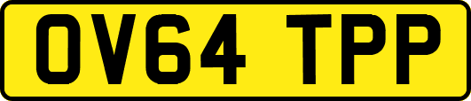 OV64TPP
