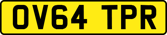 OV64TPR