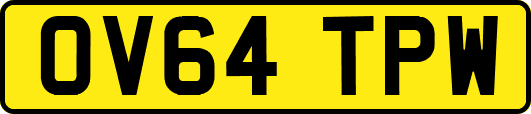 OV64TPW