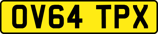 OV64TPX