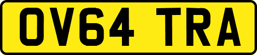 OV64TRA
