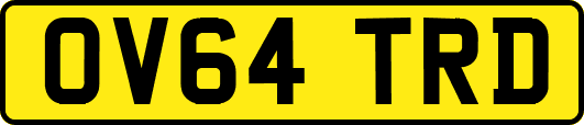 OV64TRD