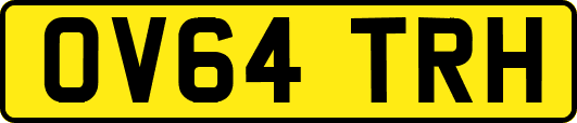 OV64TRH