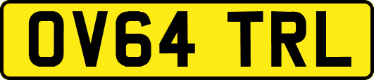 OV64TRL