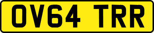 OV64TRR