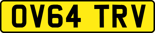 OV64TRV