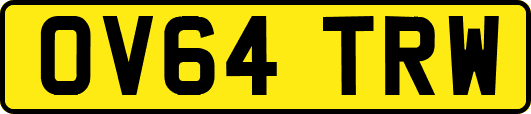 OV64TRW