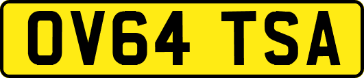 OV64TSA