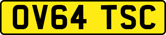 OV64TSC