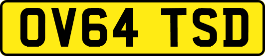 OV64TSD
