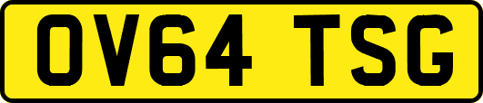 OV64TSG