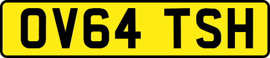 OV64TSH