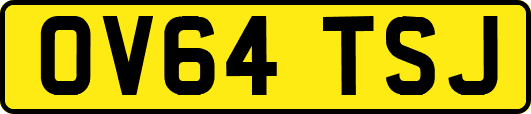 OV64TSJ