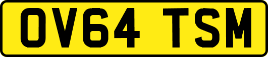 OV64TSM
