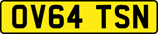 OV64TSN