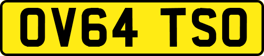 OV64TSO