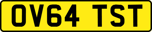 OV64TST