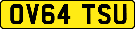 OV64TSU