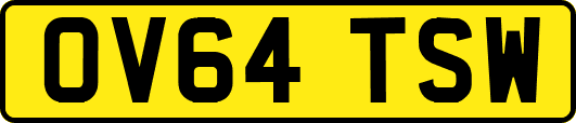 OV64TSW