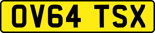 OV64TSX