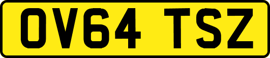OV64TSZ