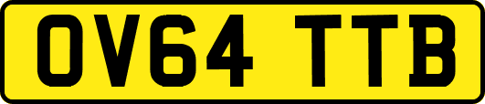 OV64TTB