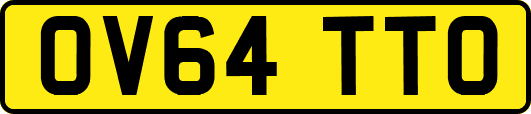 OV64TTO