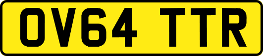 OV64TTR
