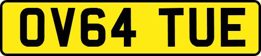 OV64TUE