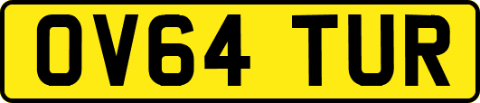 OV64TUR