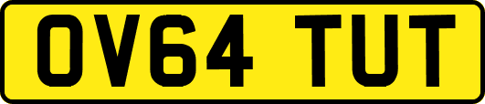 OV64TUT
