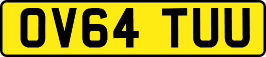 OV64TUU