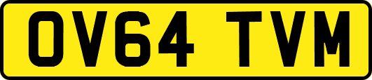 OV64TVM