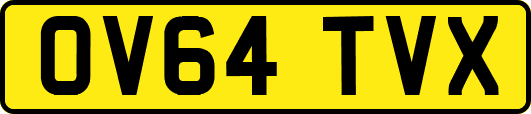 OV64TVX