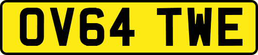 OV64TWE
