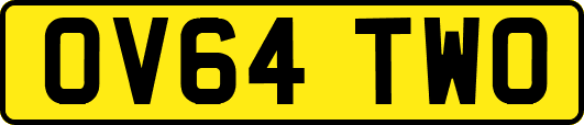 OV64TWO