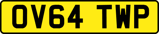 OV64TWP